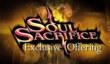Soul Sacrifice - бонусы по предзаказу