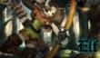 Dragon's Crown - класс Elf 