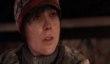 Продолжительность Beyond: Two Souls - 10 часов