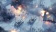 Режим Theater of War в Company of Heroes 2