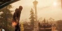 Новый геймплей inFAMOUS: Second Son - Smoke & Mirrors
