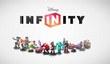 Рекламный ролик Disney Infinity
