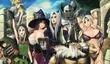 Dragon's Crown в Европе в октябре
