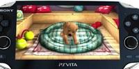 PlayStation Vita Pets - ответ Sony на Nintendogs