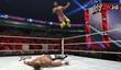 Презентация бойцов WWE 2K14 