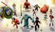 Disney Infinity в продаже. Оценки