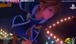 Свежий геймплей Kingdom Hearts III 