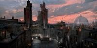 Wolfenstein: The New Order перенесли на следующий год