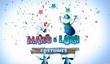 Rayman Legends для Wii U с костюмами Mario и Luigi