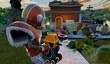 Plants vs Zombies: Garden Warfare - классы зомби