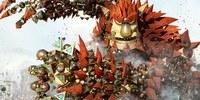 Gamescom-трейлер Knack