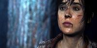 Beyond: Two Souls - режим игры для двоих Dual Mode