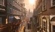 Gamescom-трейлер Sherlock Holmes: Crimes & Punishments