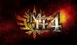 Вступительный CG-ролик Monster Hunter 4