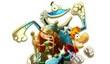 Предрелизный трейлер Rayman Legends 