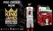 Трейлер NBA 2K14 - King James
