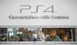 Mark Cerny о Knack и PlayStation 4