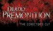РС-версия Deadly Premonition датирована
