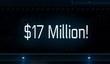 Star Citizen - собрано $17 млн.