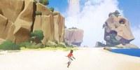 Rime - первые детали. Саундтрек от Akira Yamaoka