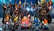 PlayStation All-Stars Battle Royale - бесплатные костюмы