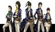 Сюжетное дополнение для Shin Megami Tensei 4