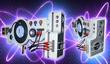 Saints Row IV: саундтрек, первая миссия, копия Dubstep Gun, Inauguration Station
