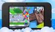 Launch-трейлер Mario & Luigi: Dream Team