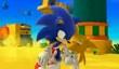 Трейлер Sonic: Lost World - новые враги Sonic'а