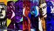 Демонстрация геймплея JoJo’s Bizarre Adventure: All Star Battle