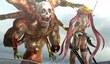 Onechanbara Z: Kagura With Nonono! для PS3
