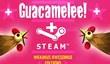 Guacamelee! Gold Edition в Steam