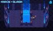 Hack ‘N’ Slash от Double Fine в начале 2014