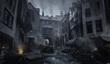The Order: 1886 - графика была улучшена с момента анонса