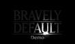 Трейлер демо-версии Bravely Default