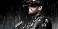 Metal Gear Solid 5: The Phantom выйдет еще не скоро