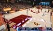 Kinect накажет за нецензурную брань в NBA 2K14