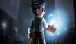 Teslagrad на следующей неделе