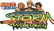 Трейлер Naruto Shippuden: Ultimate Ninja Storm Revolution