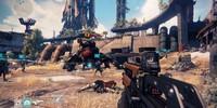 Destiny мог стать шутером от третьего лица