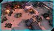 Halo: Spartan Assault появился на Xbox One