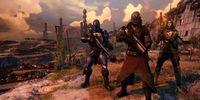 Дата выхода Destiny