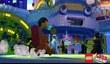 Дебютный трейлер The LEGO Movie Videogame