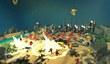 Planetary Annihilation перенесли на 2014-й
