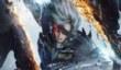 Финальная версия Metal Gear Rising: Revengeance с режимом Easy Assist 