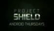 Демонстрация Real Boxing на Project SHIELD