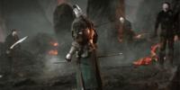 Поклонникам предлагают выбрать подзаголовок для Dark Souls 2