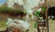 Геймплей Lightning Returns: Final Fantasy XIII - Wildlands