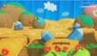 Yoshi’s Woolly World для Wii U в 2015-м