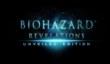 Демонстрация Raid Mode в Resident Evil: Revelations